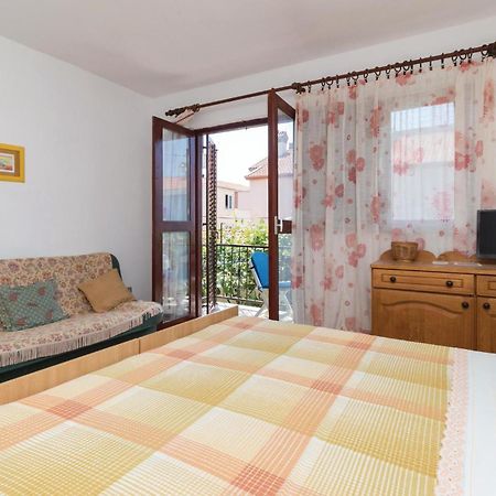 Nice Apartment In Zadar With Wifi Extérieur photo