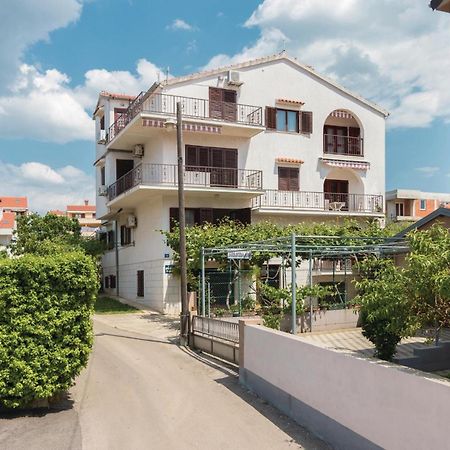 Nice Apartment In Zadar With Wifi Extérieur photo