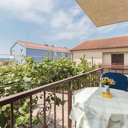 Nice Apartment In Zadar With Wifi Extérieur photo