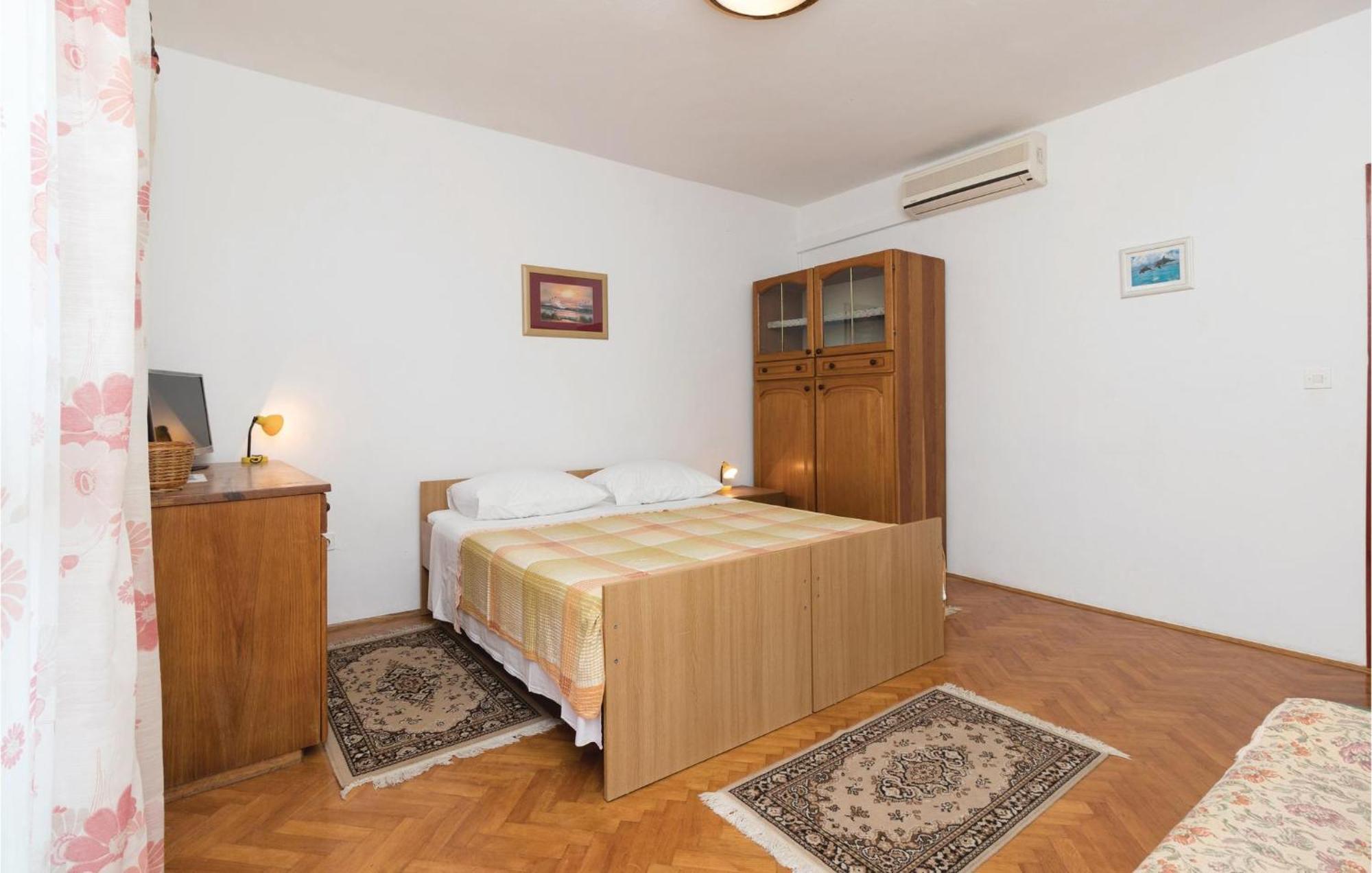 Nice Apartment In Zadar With Wifi Extérieur photo