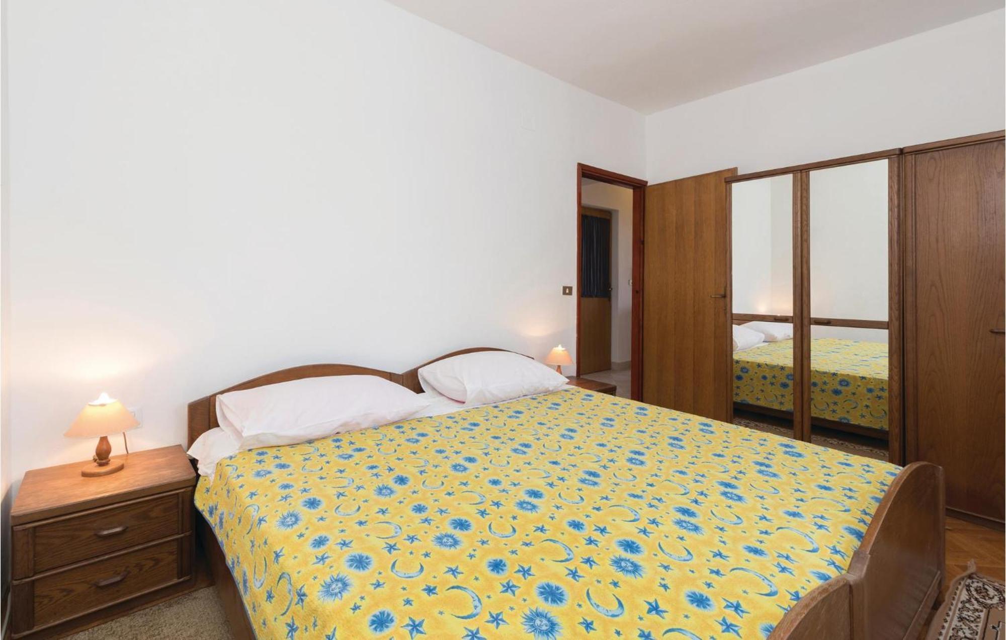 Nice Apartment In Zadar With Wifi Extérieur photo