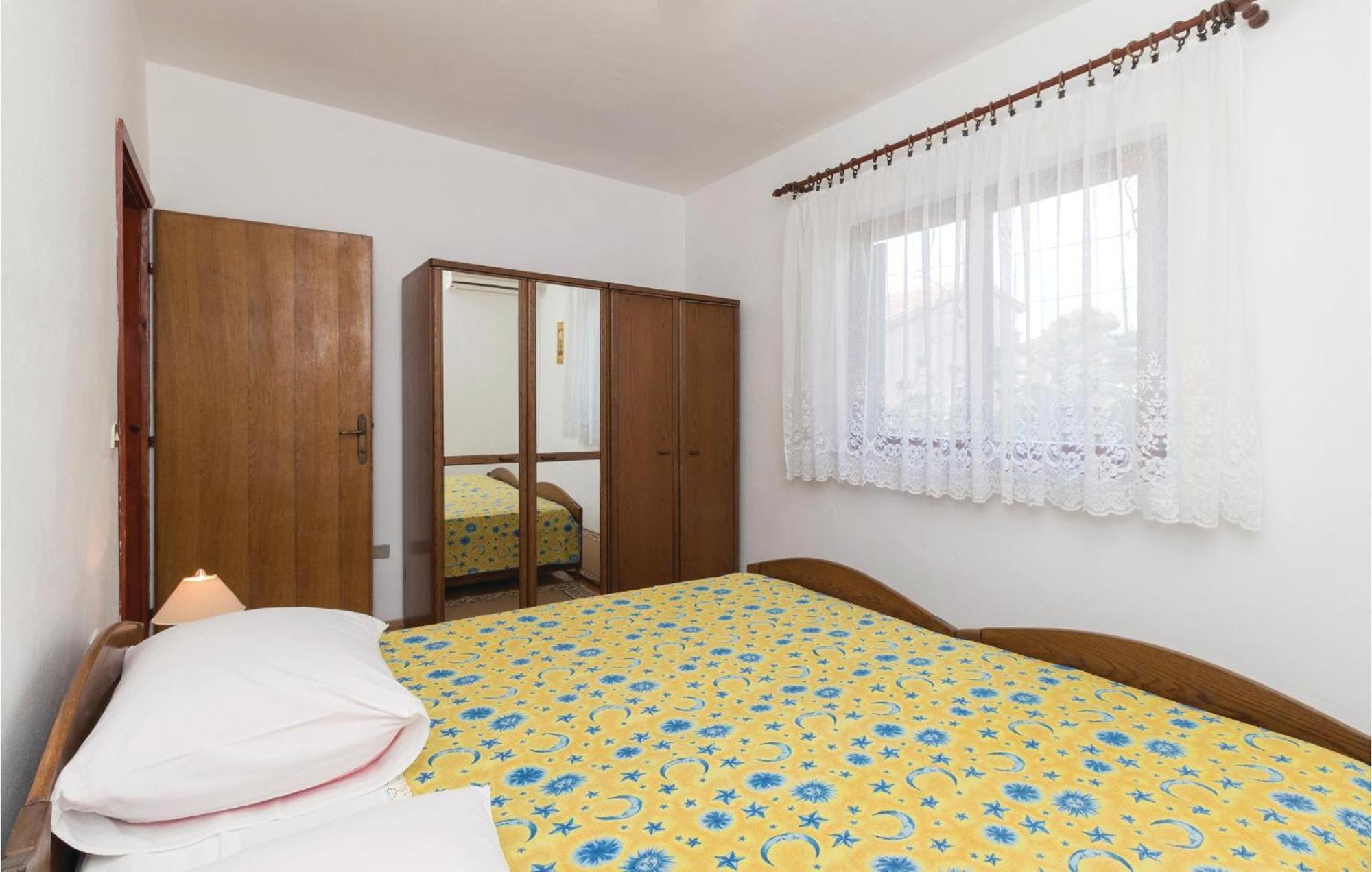 Nice Apartment In Zadar With Wifi Extérieur photo